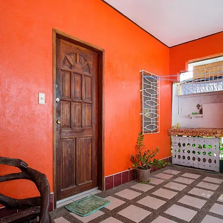 Panagsama Beach Studio - Claritas